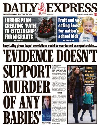 Daily Express