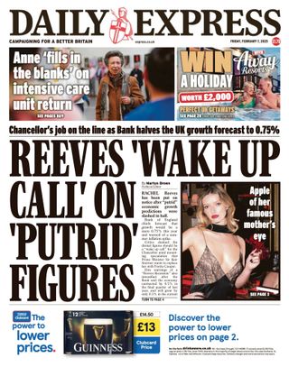 Daily Express