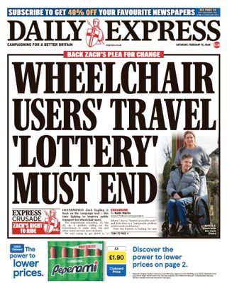 Daily Express