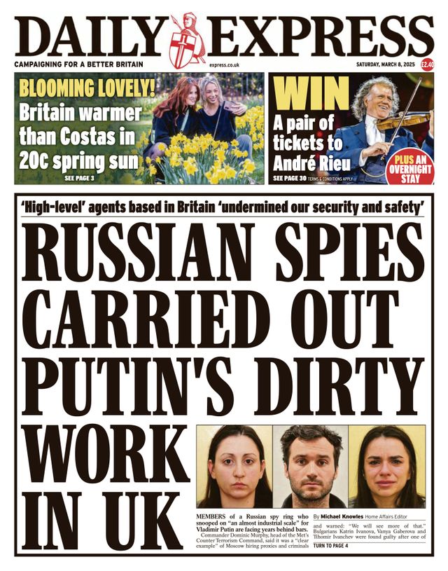 Daily Express