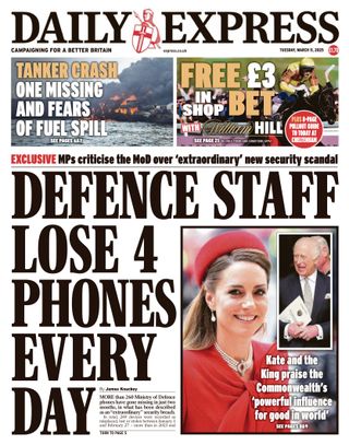 Daily Express