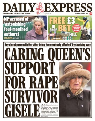 Daily Express