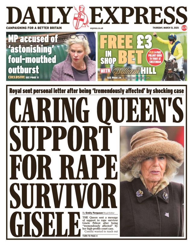 Daily Express