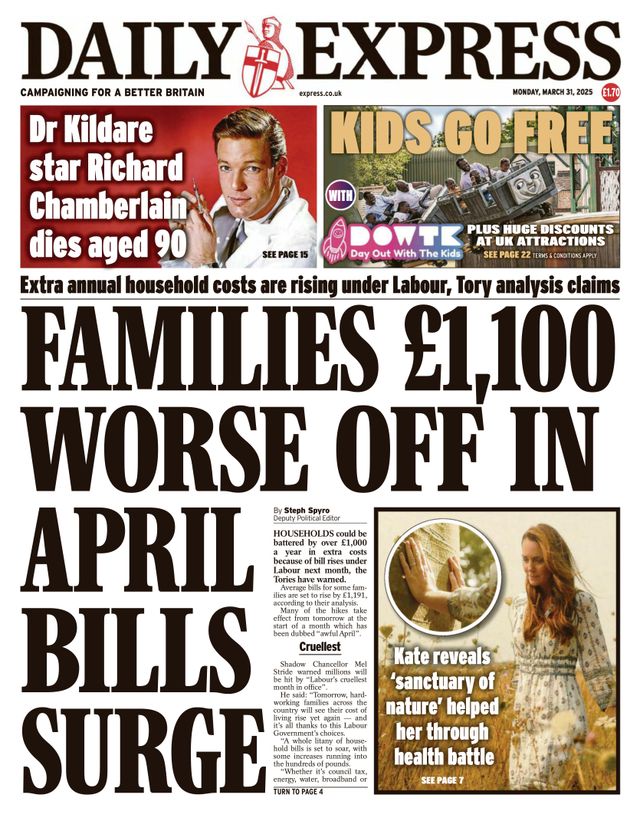 Daily Express