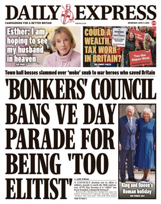 Daily Express