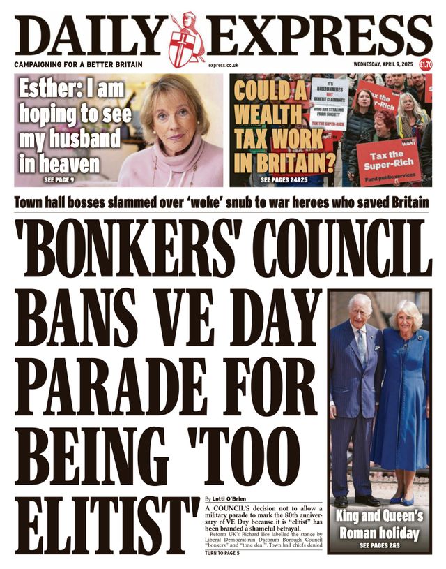 Daily Express
