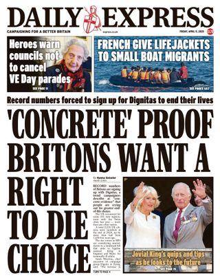 Daily Express