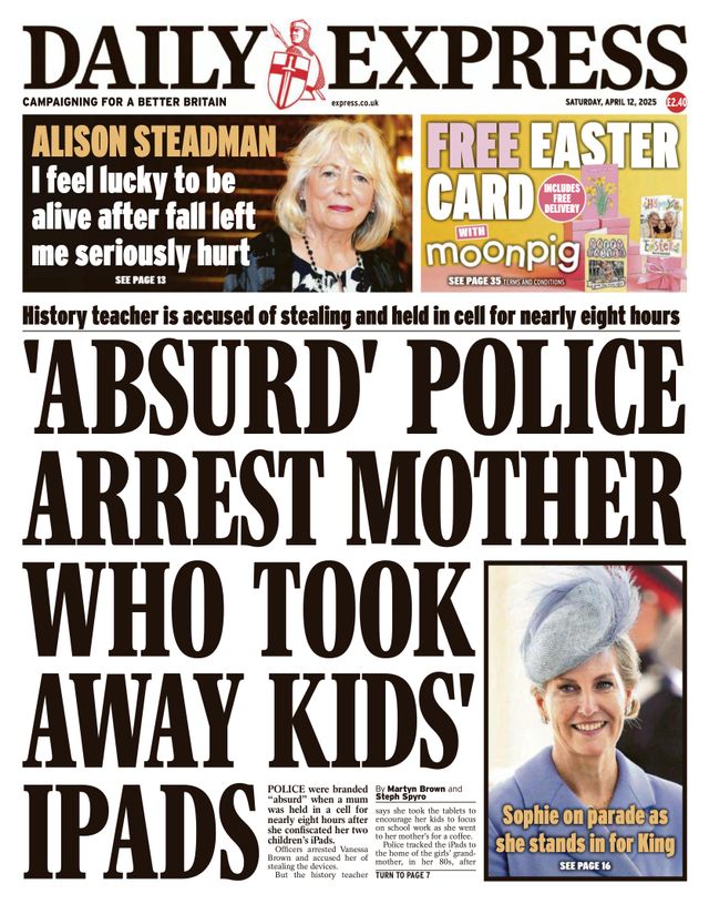 Daily Express