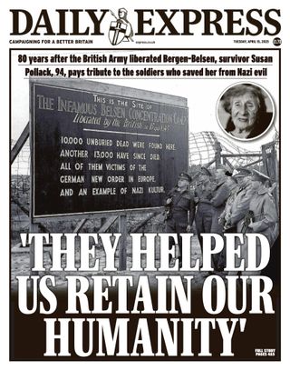 Daily Express