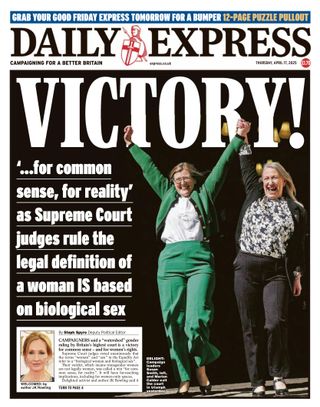 Daily Express
