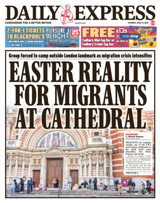 Daily Express