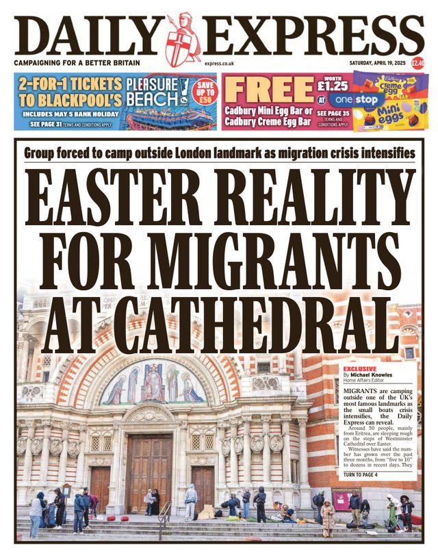 Daily Express