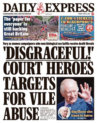 Daily Express