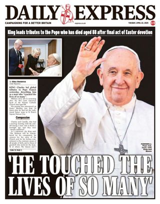 Daily Express