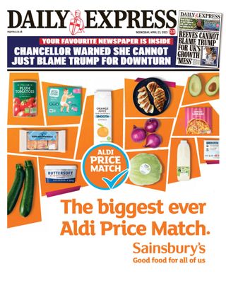 Daily Express