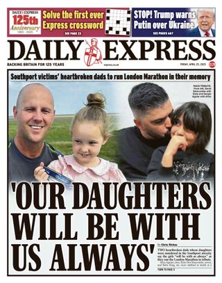 Daily Express