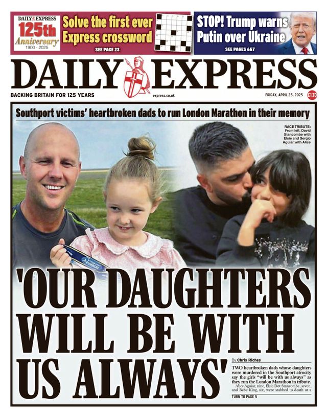 Daily Express