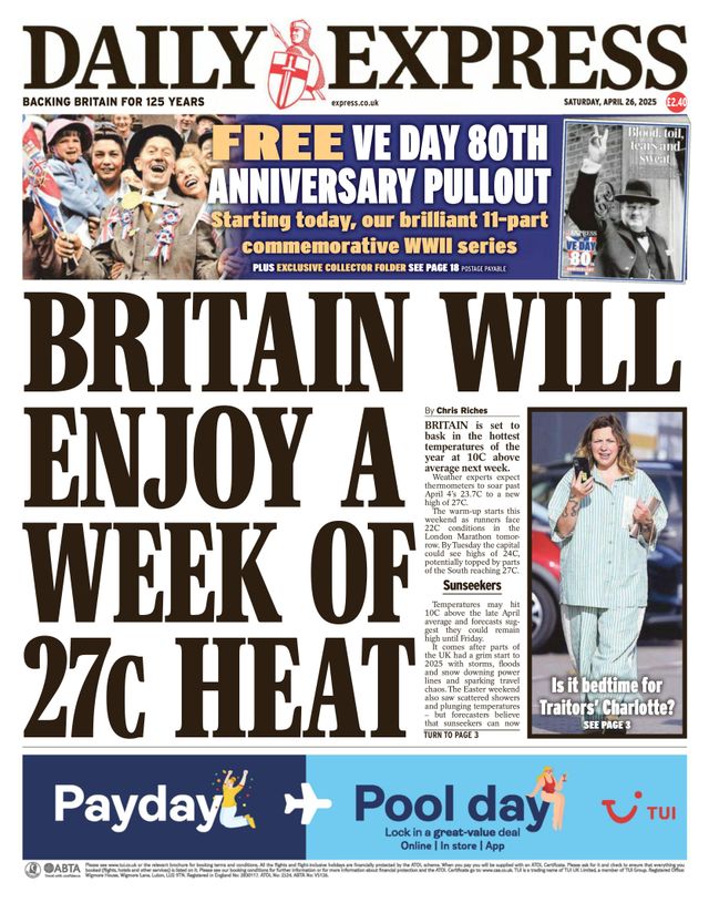 Daily Express