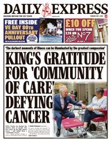 Daily Express