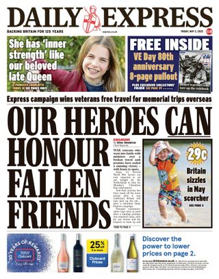 Daily Express