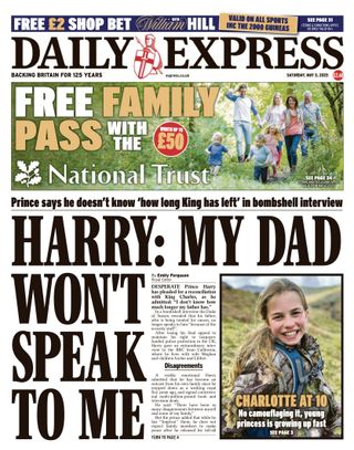 Daily Express