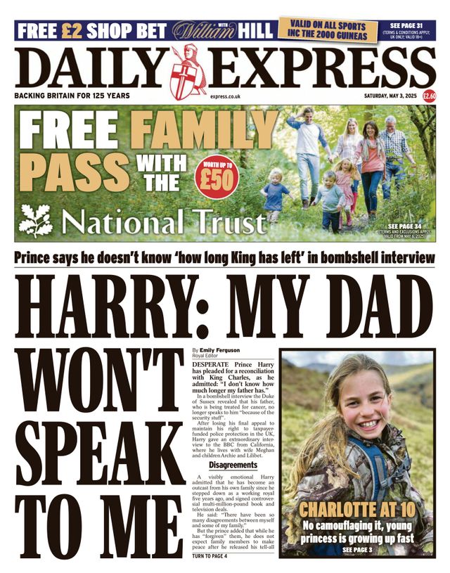 Daily Express