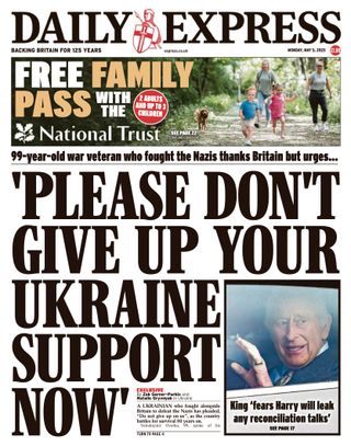 Daily Express