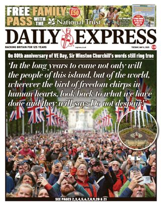 Daily Express