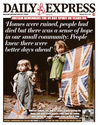 Daily Express