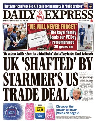 Daily Express
