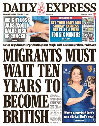 Daily Express