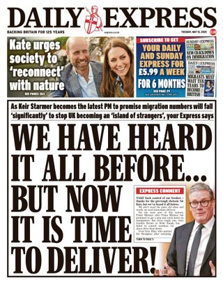 Daily Express