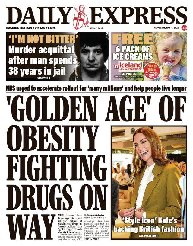 Daily Express