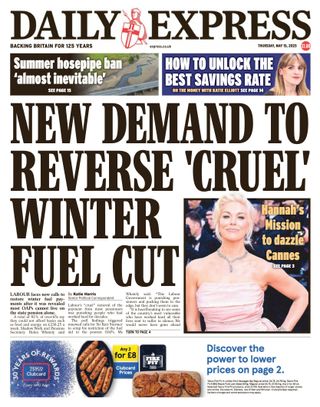 Daily Express