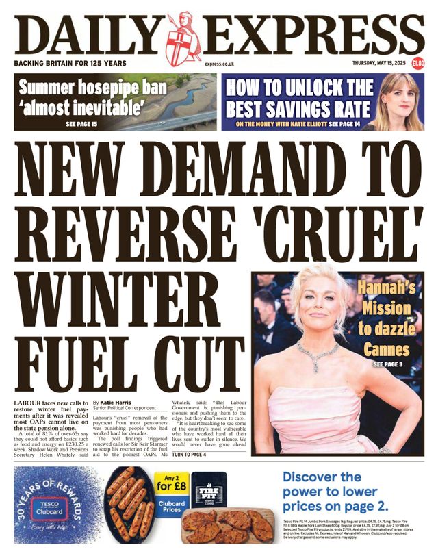 Daily Express
