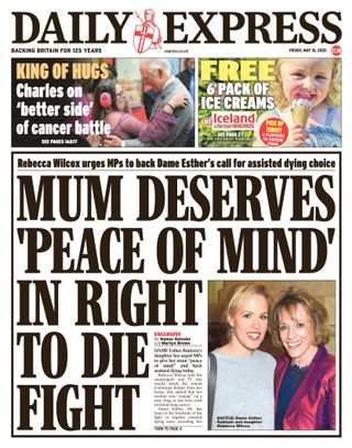 Daily Express