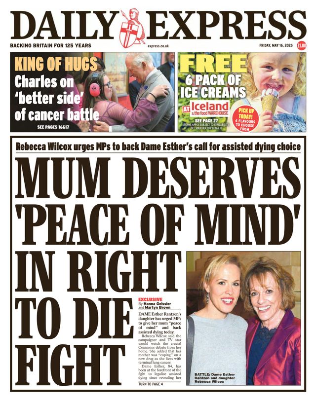 Daily Express