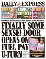 Daily Express