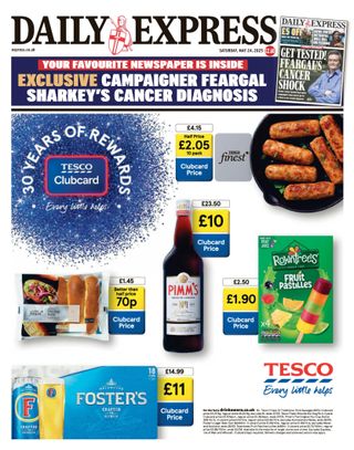 Daily Express