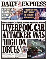 Daily Express