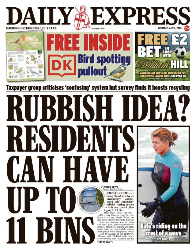 Daily Express