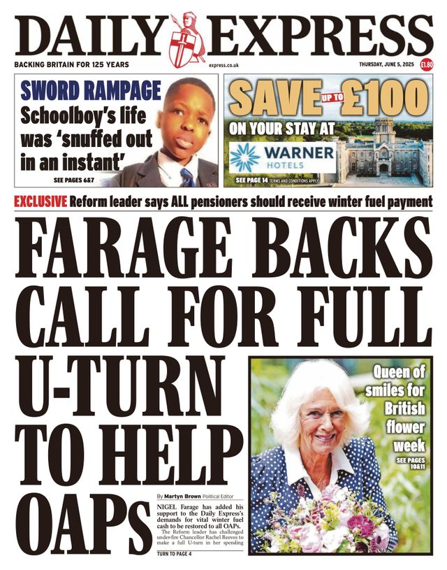 Daily Express
