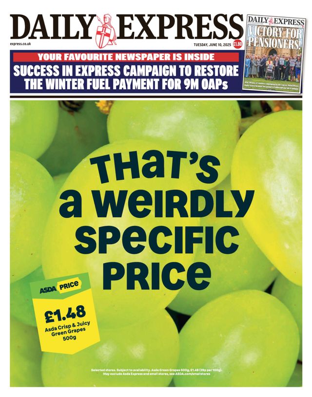 Daily Express