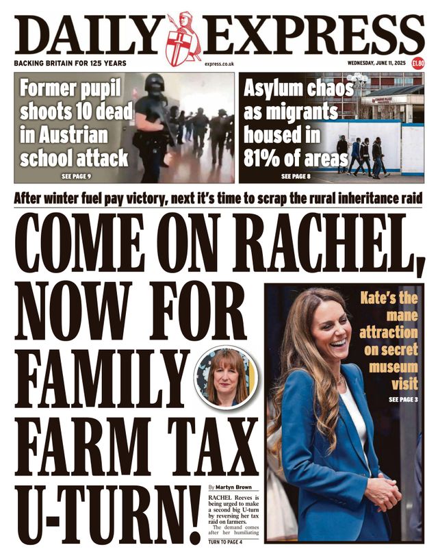 Daily Express