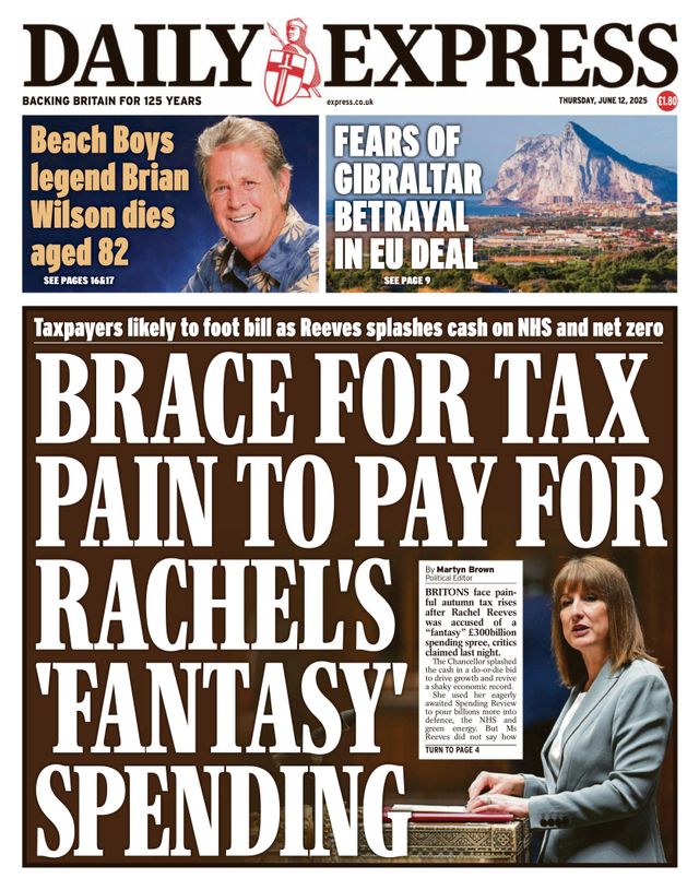 Daily Express