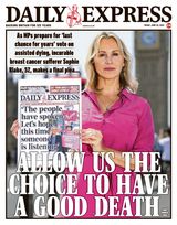 Daily Express