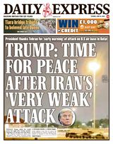 Daily Express