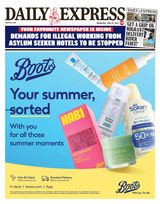 Daily Express