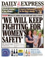 Daily Express