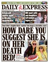 Daily Express